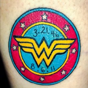 Meet your Posher, Julienne